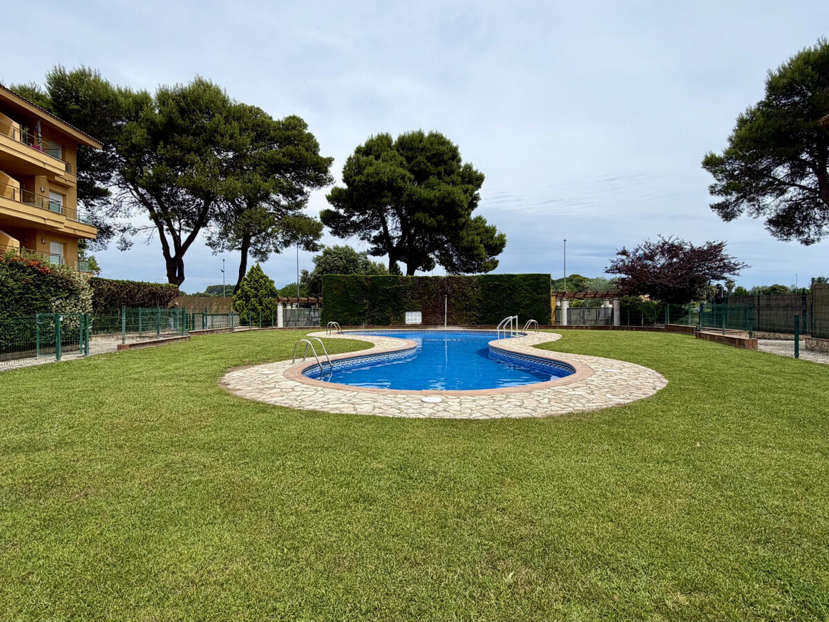 Appartement 6 pers. à L'Escala, piscine et parking - Photo 5