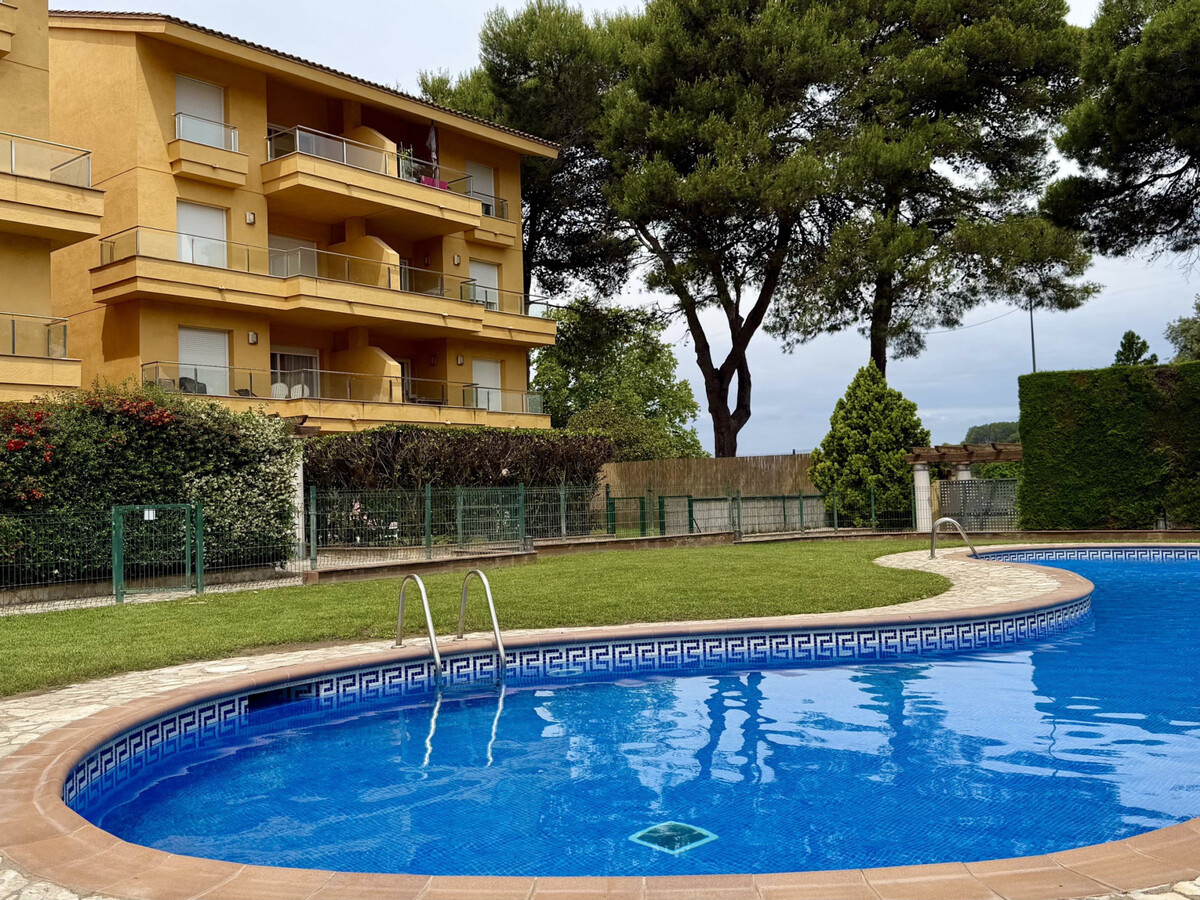 Appartement 6 pers. à L'Escala, piscine et parking - Photo 6