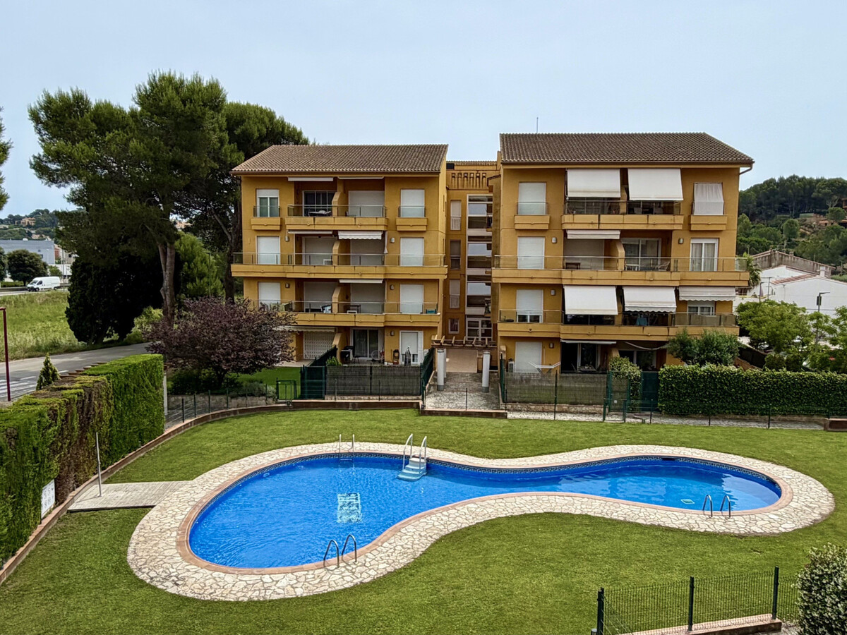 Appartement 6 pers. à L'Escala, piscine et parking - Photo 7