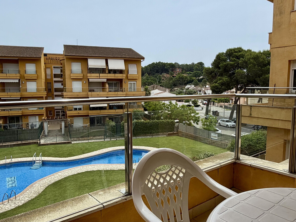 Appartement 6 pers. à L'Escala, piscine et parking - Photo 8
