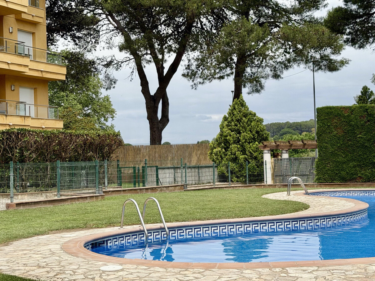 Appartement 6 pers. à L'Escala, piscine et parking - Photo 9