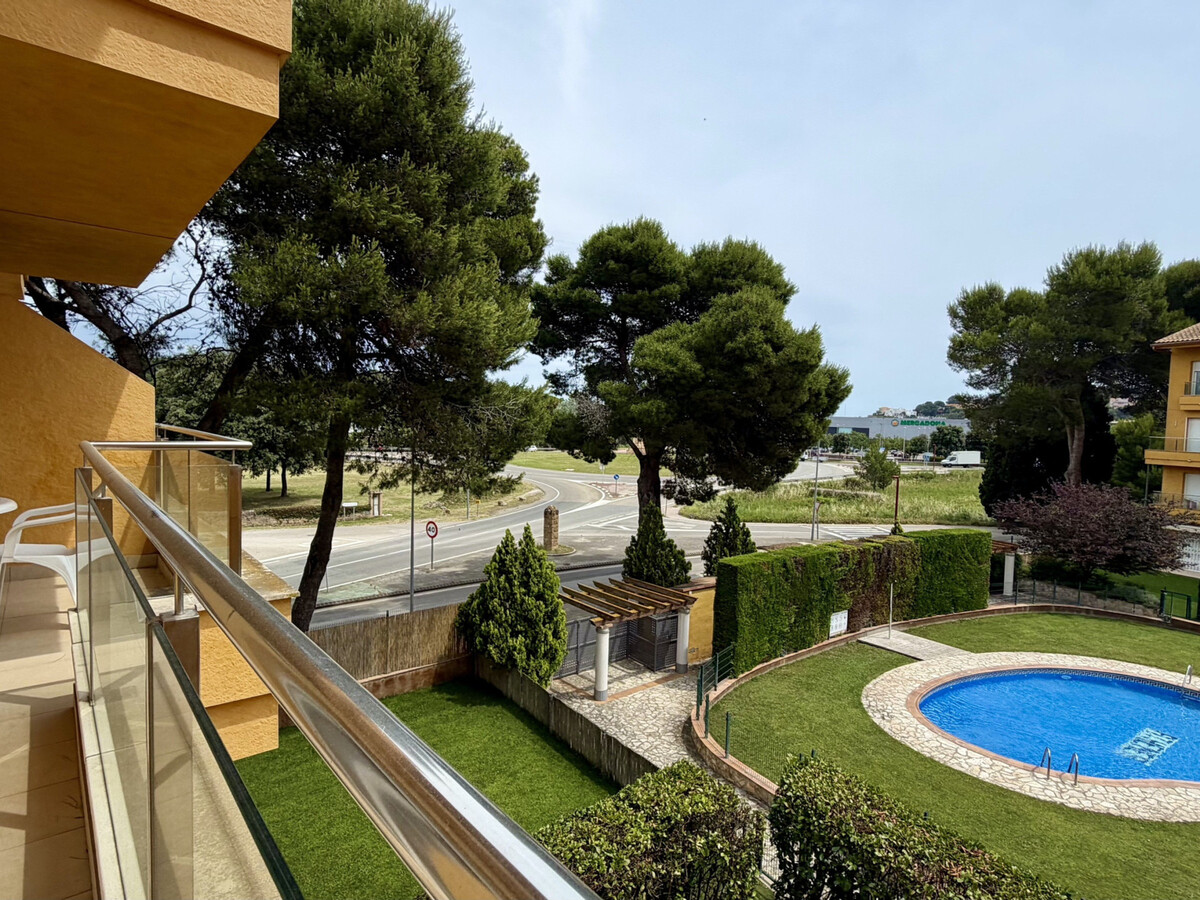 Appartement 6 pers. à L'Escala, piscine et parking - Photo 10