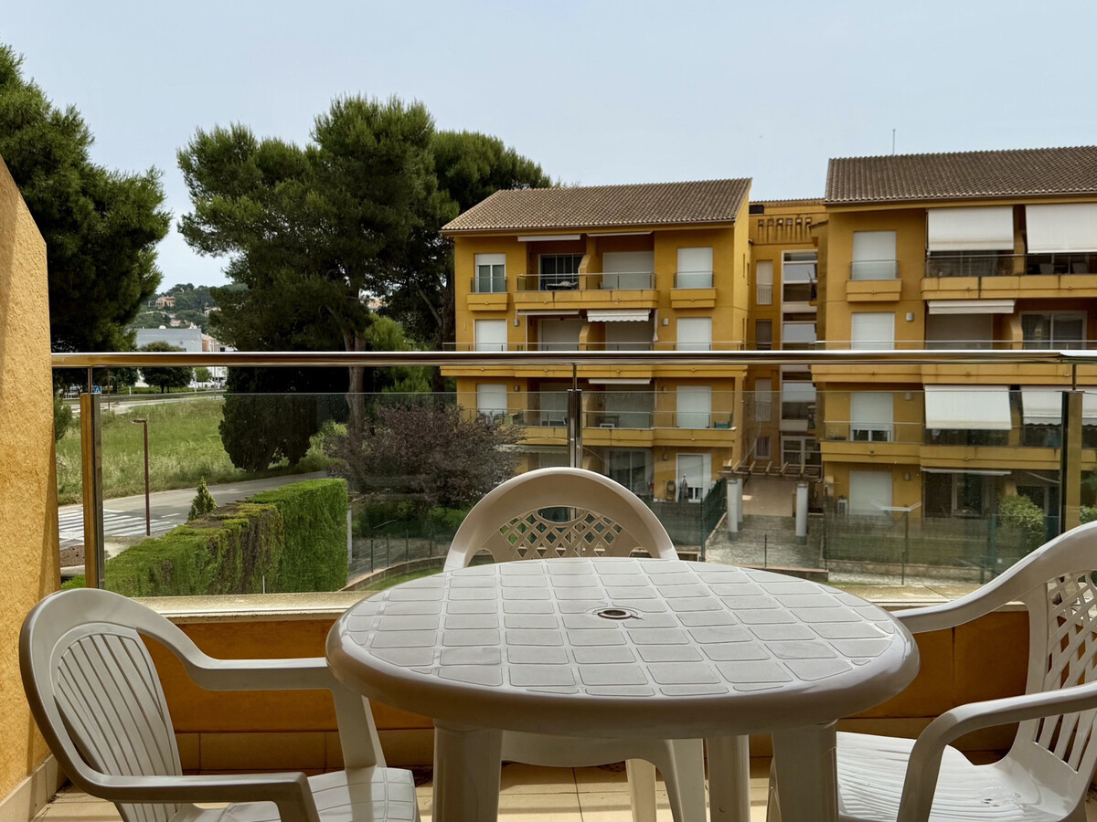 Appartement 6 pers. à L'Escala, piscine et parking - Photo 11