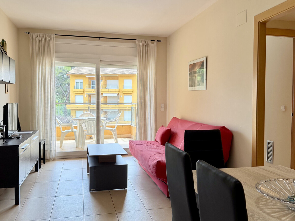 Appartement 6 pers. à L'Escala, piscine et parking - Photo 13