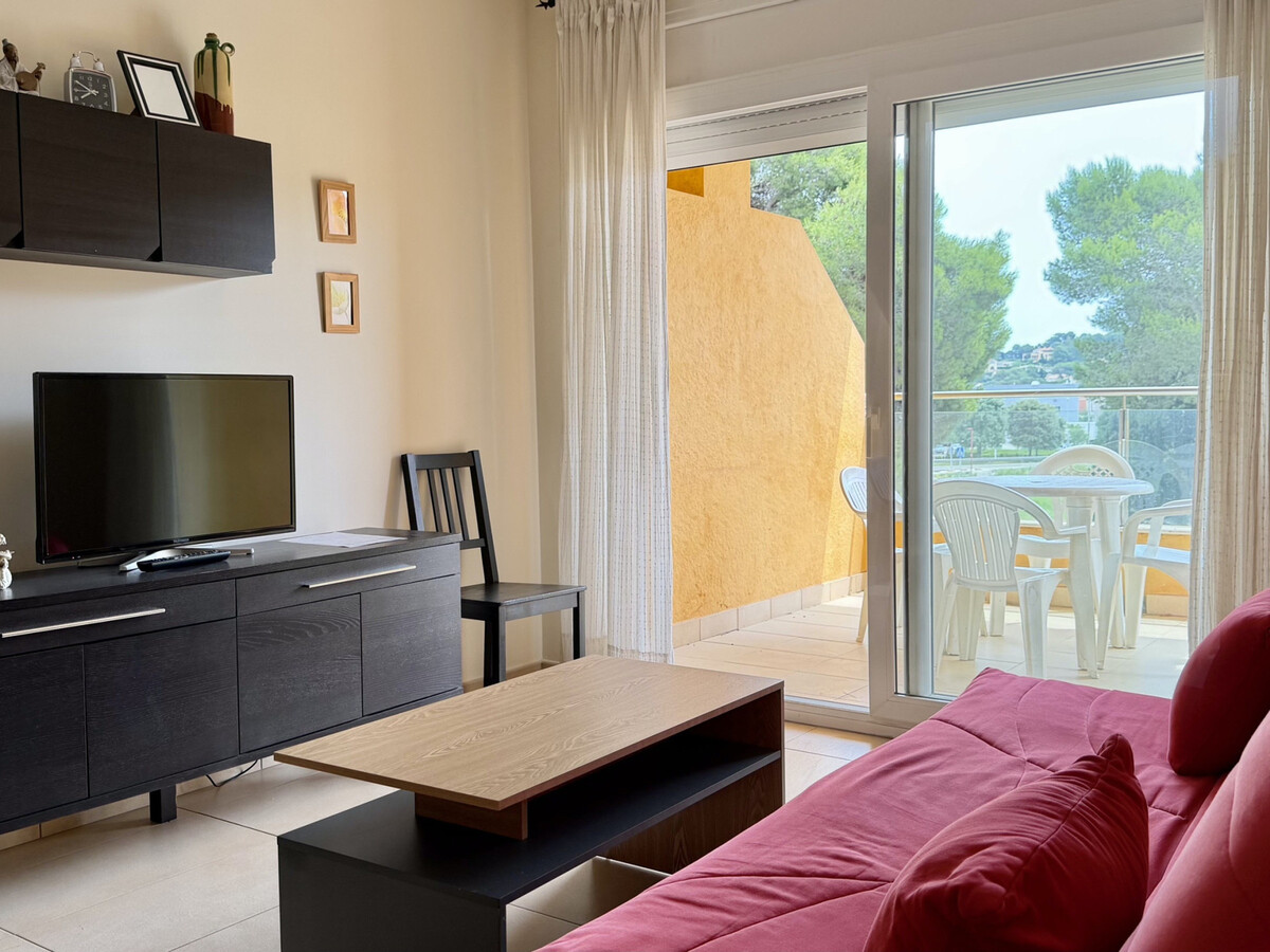 Appartement 6 pers. à L'Escala, piscine et parking - Photo 15