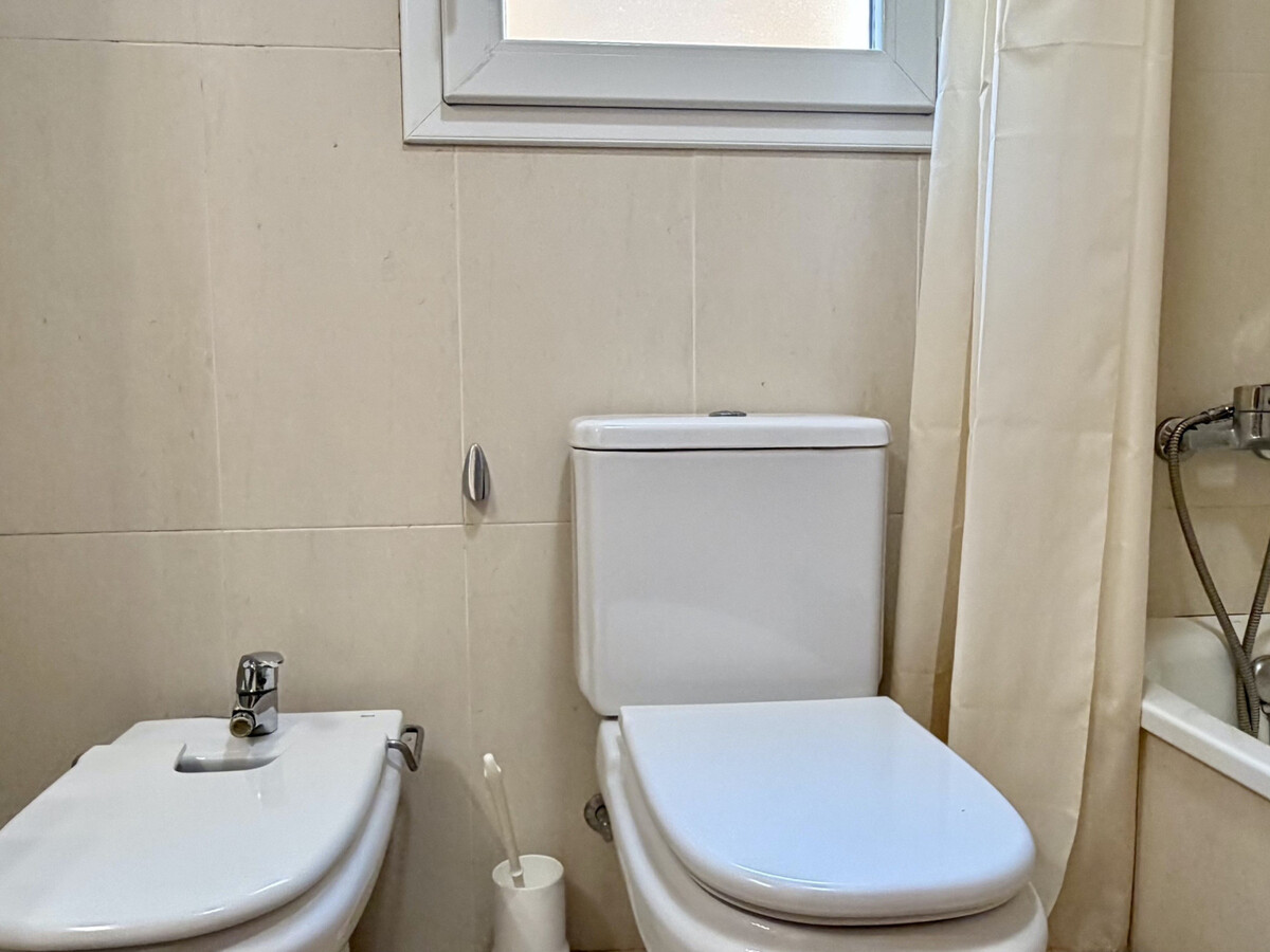 Appartement 6 pers. à L'Escala, piscine et parking - Photo 17