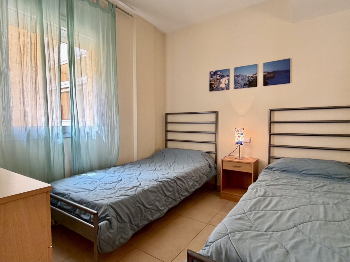 Appartement 6 pers. à L'Escala, piscine et parking - Photo 19