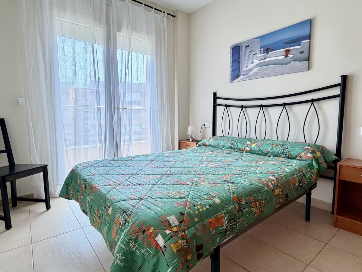 Appartement 6 pers. à L'Escala, piscine et parking - Photo 21
