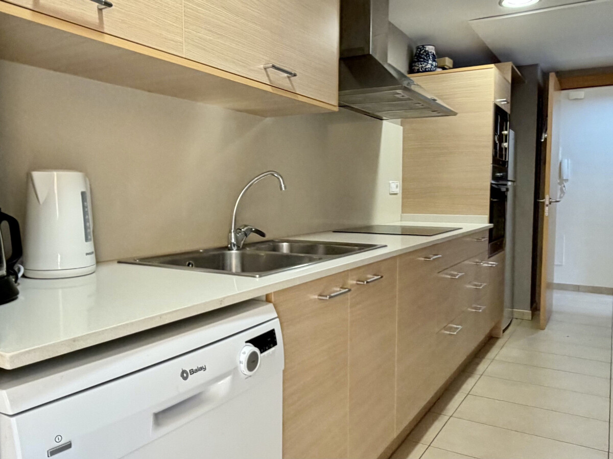 Appartement 6 pers. à L'Escala, piscine et parking - Photo 22