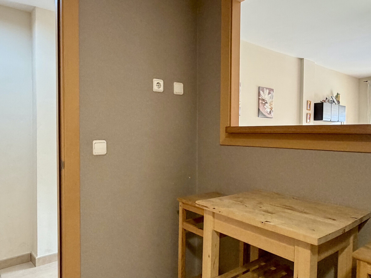 Appartement 6 pers. à L'Escala, piscine et parking - Photo 23
