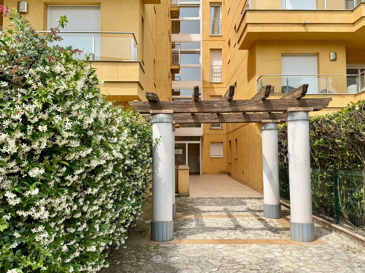 Appartement 6 pers. à L'Escala, piscine et parking - Photo 27