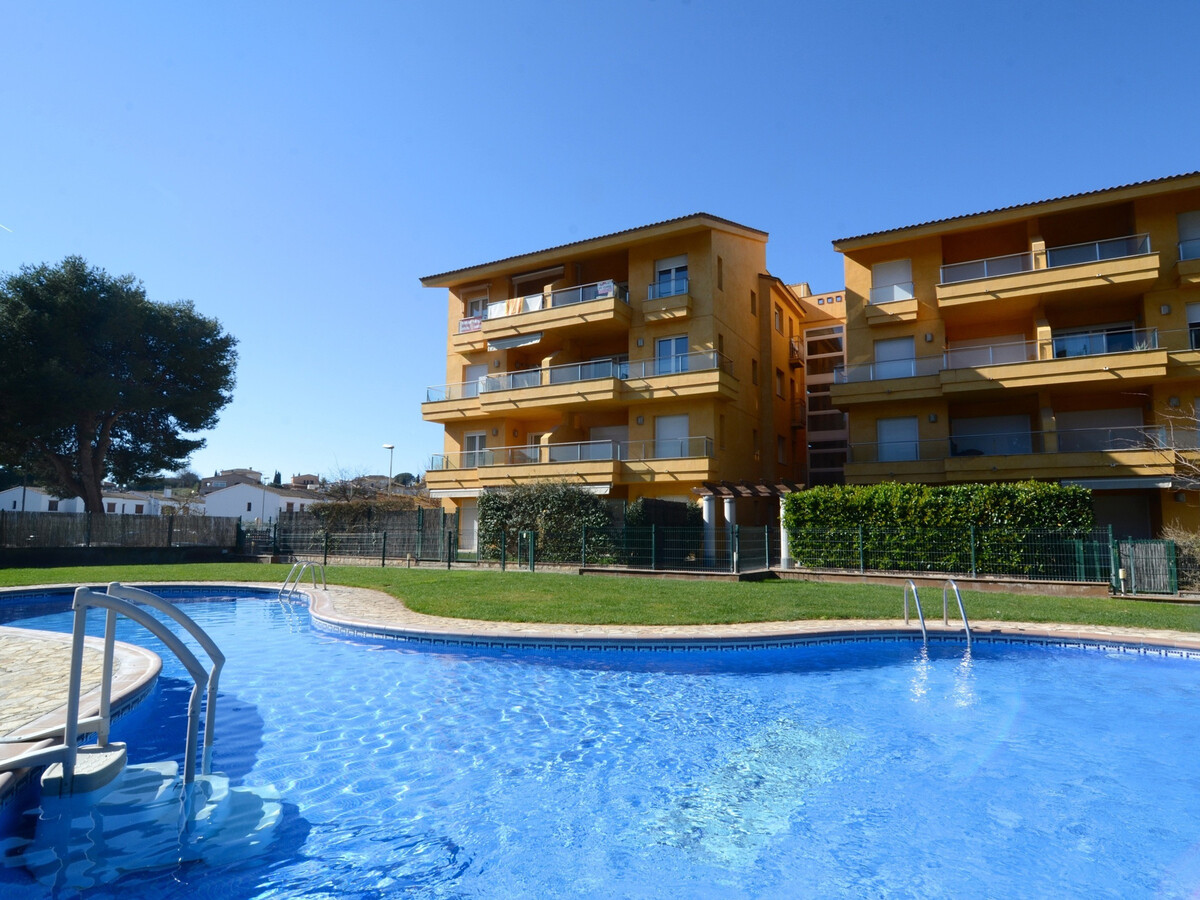 Appartement 6 pers. à L'Escala, piscine et parking - Photo 29