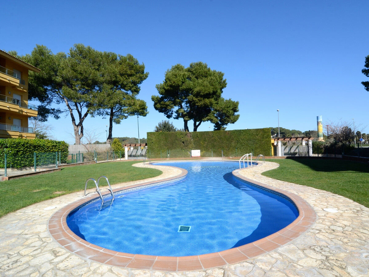 Appartement 6 pers. à L'Escala, piscine et parking - Photo 30