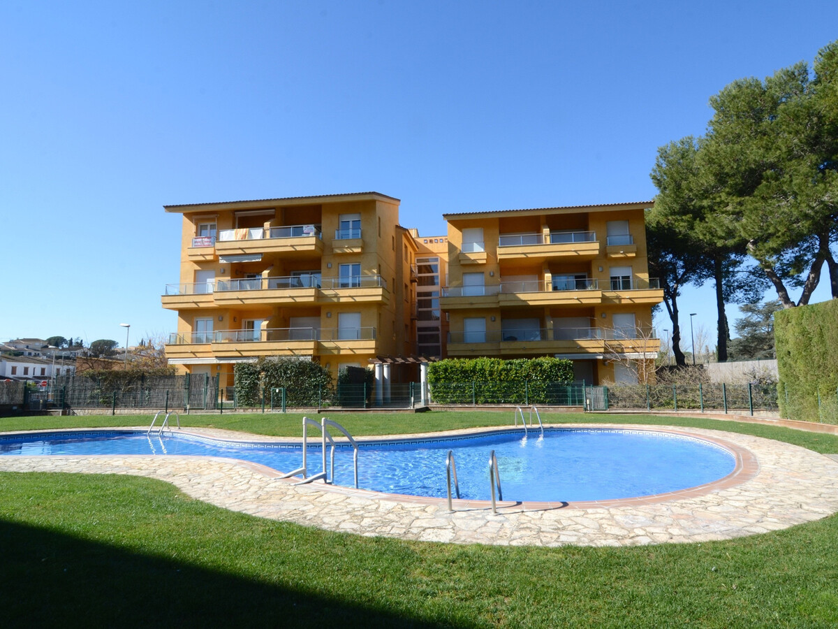 Appartement 6 pers. à L'Escala, piscine et parking - Photo 31