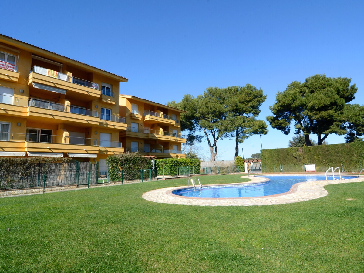 Appartement 6 pers. à L'Escala, piscine et parking - Photo 32