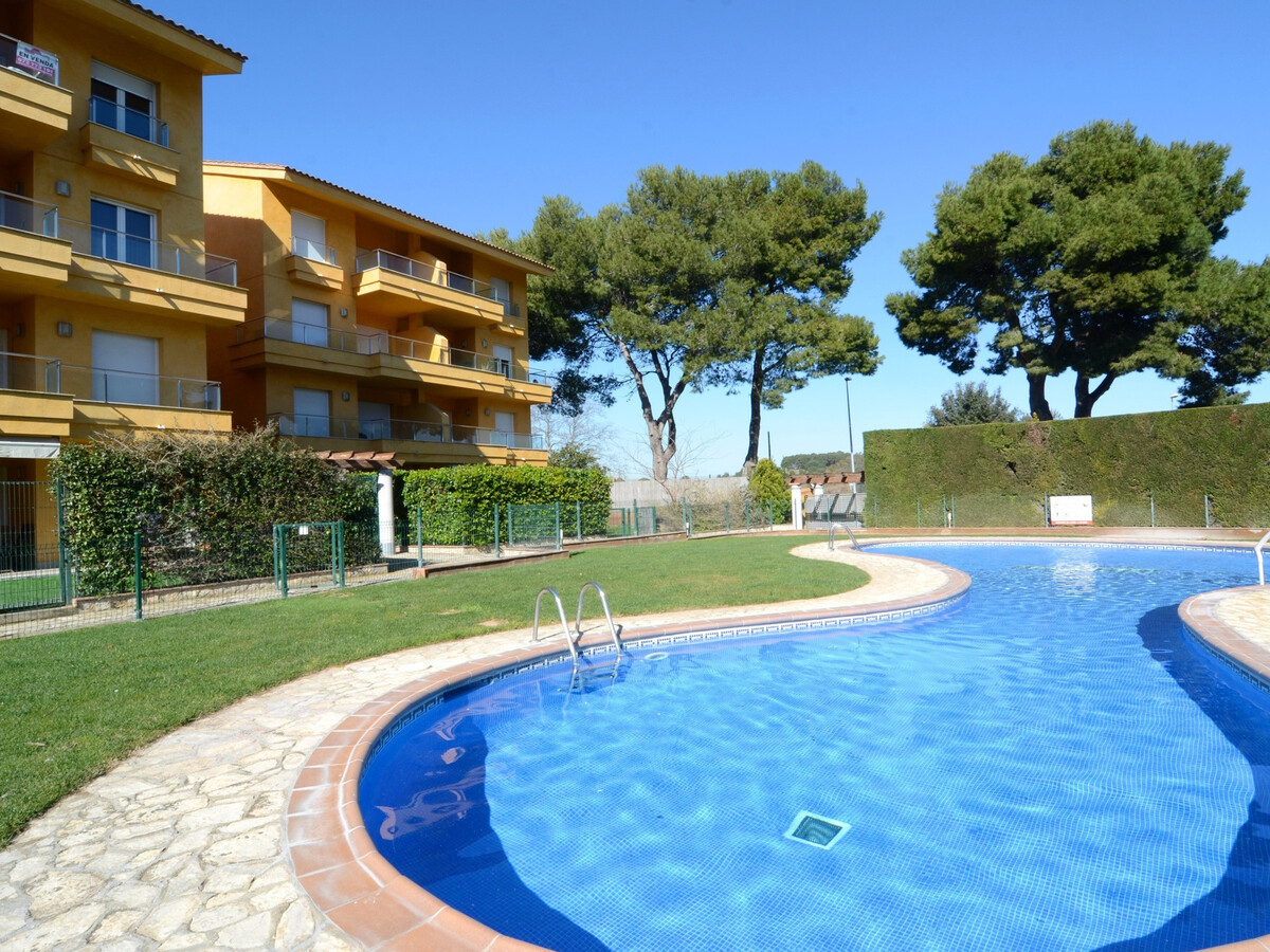 Appartement 6 pers. à L'Escala, piscine et parking - Photo 33