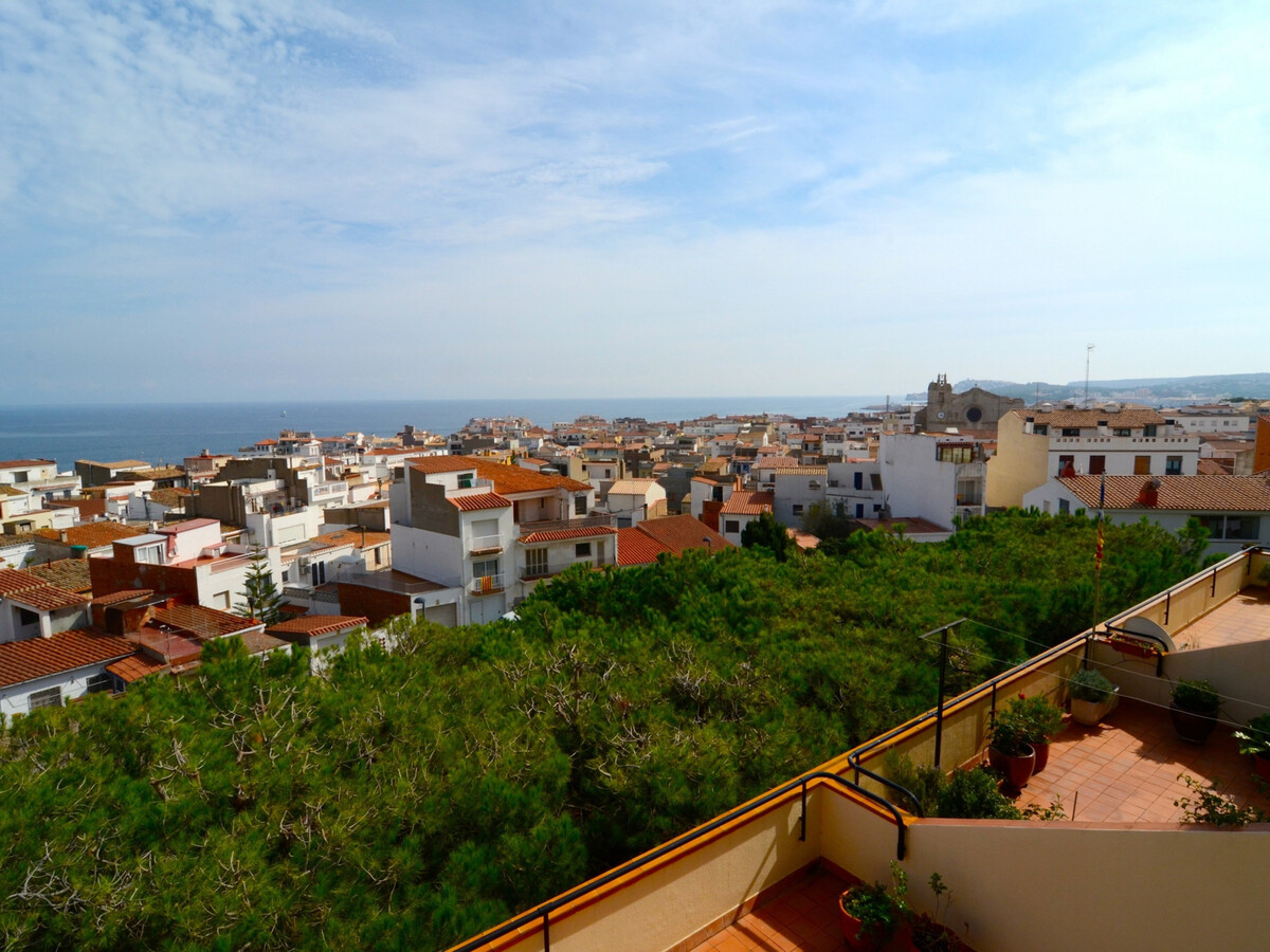 Appartement 2 chambres lumineux avec terrasse et parking à L'Escala - Photo 5