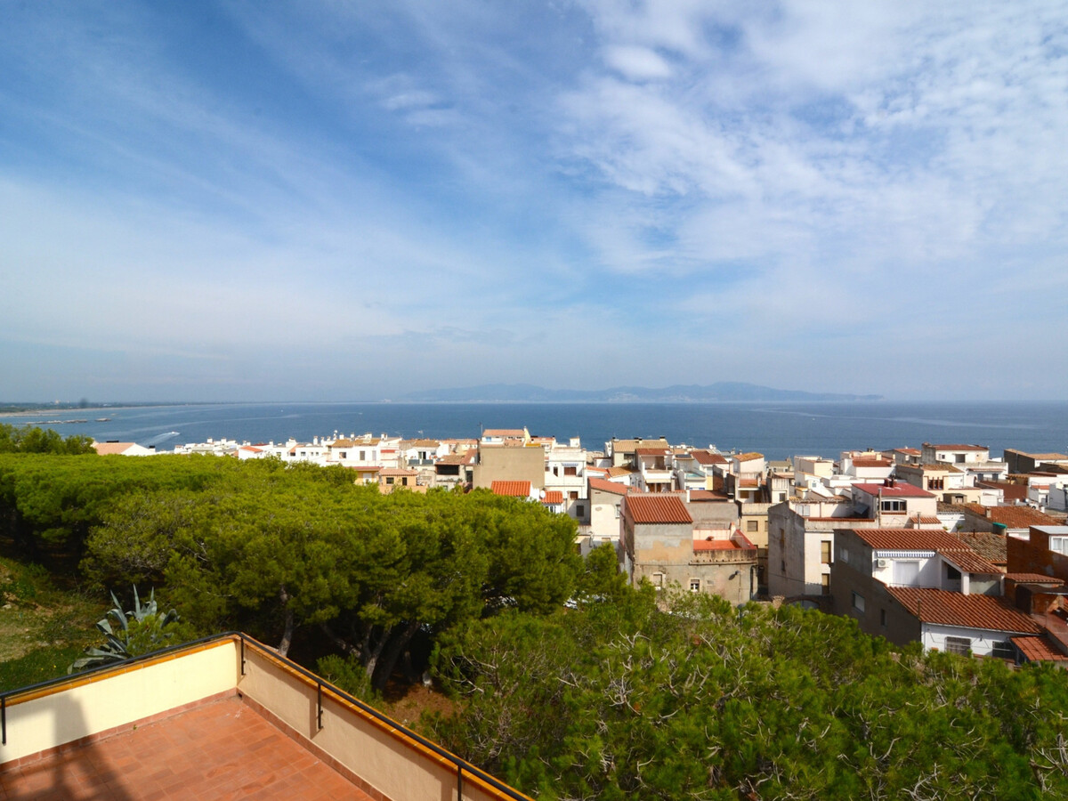 Appartement 2 chambres lumineux avec terrasse et parking à L'Escala - Photo 7