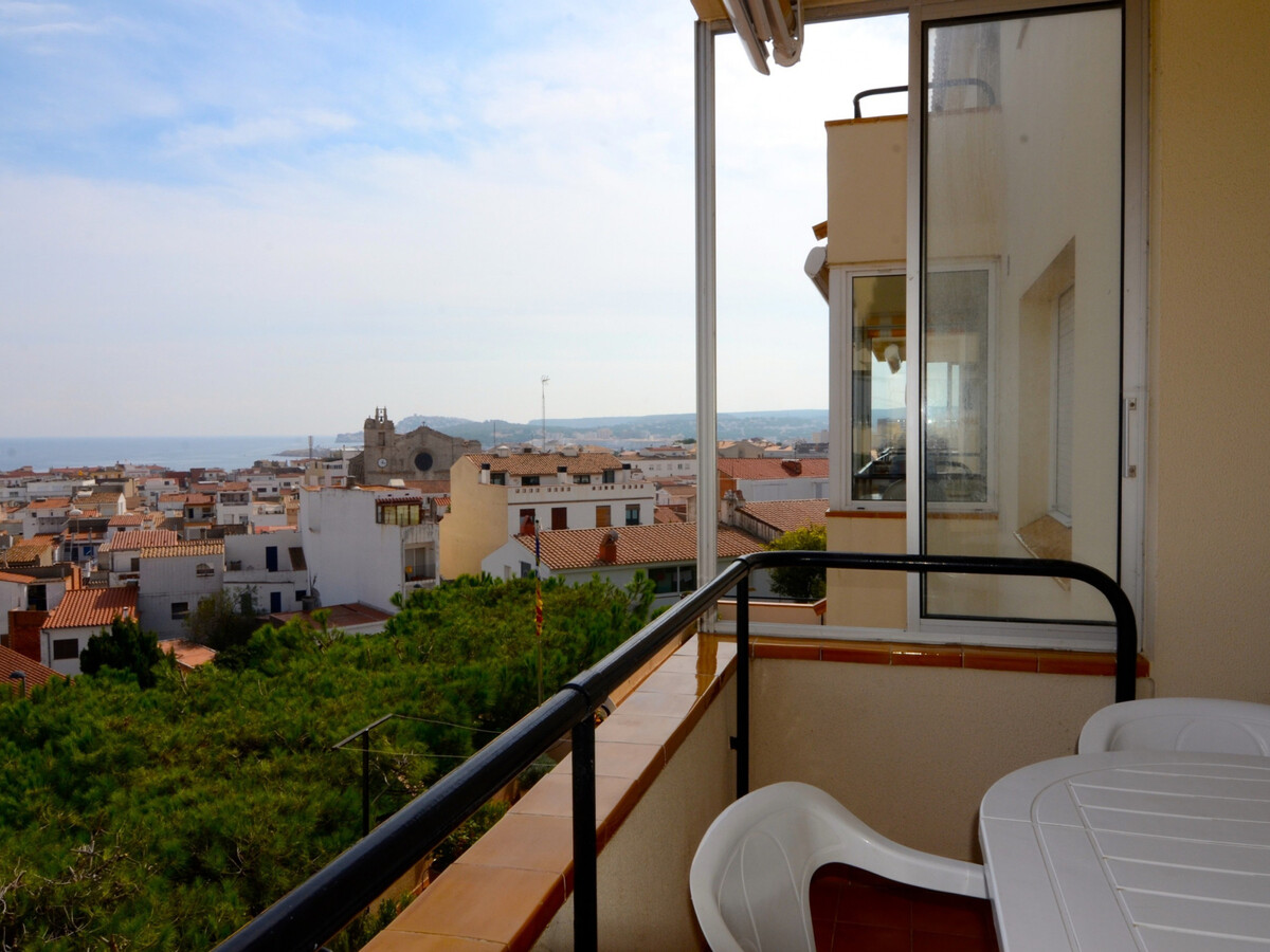 Appartement 2 chambres lumineux avec terrasse et parking à L'Escala - Photo 8