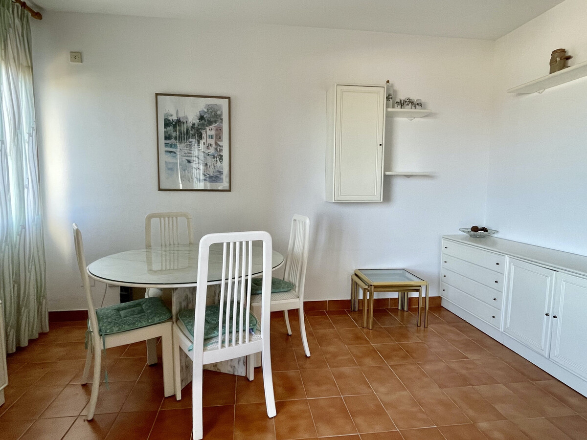 Appartement 2 chambres lumineux avec terrasse et parking à L'Escala - Photo 16