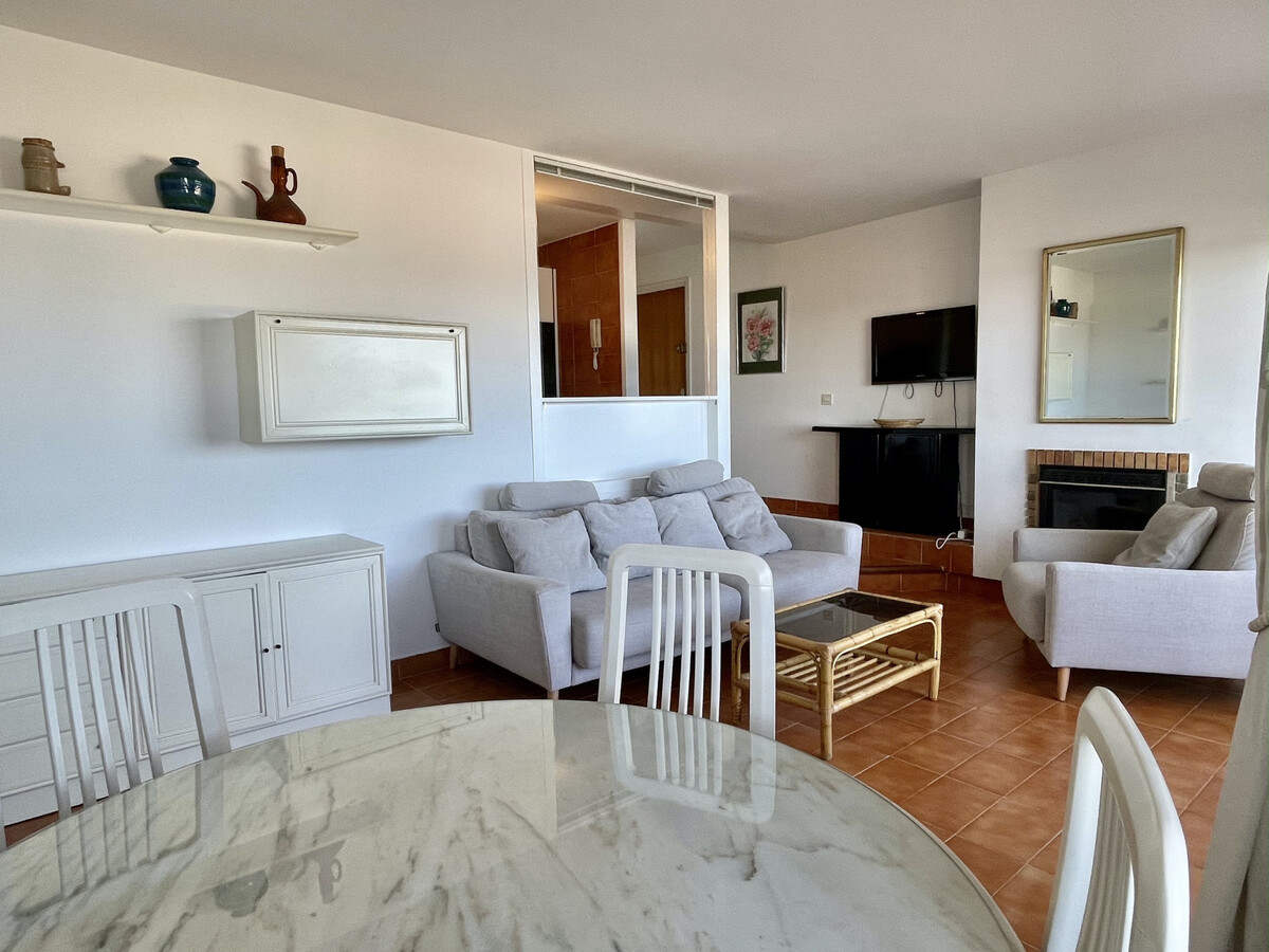 Appartement 2 chambres lumineux avec terrasse et parking à L'Escala - Photo 18