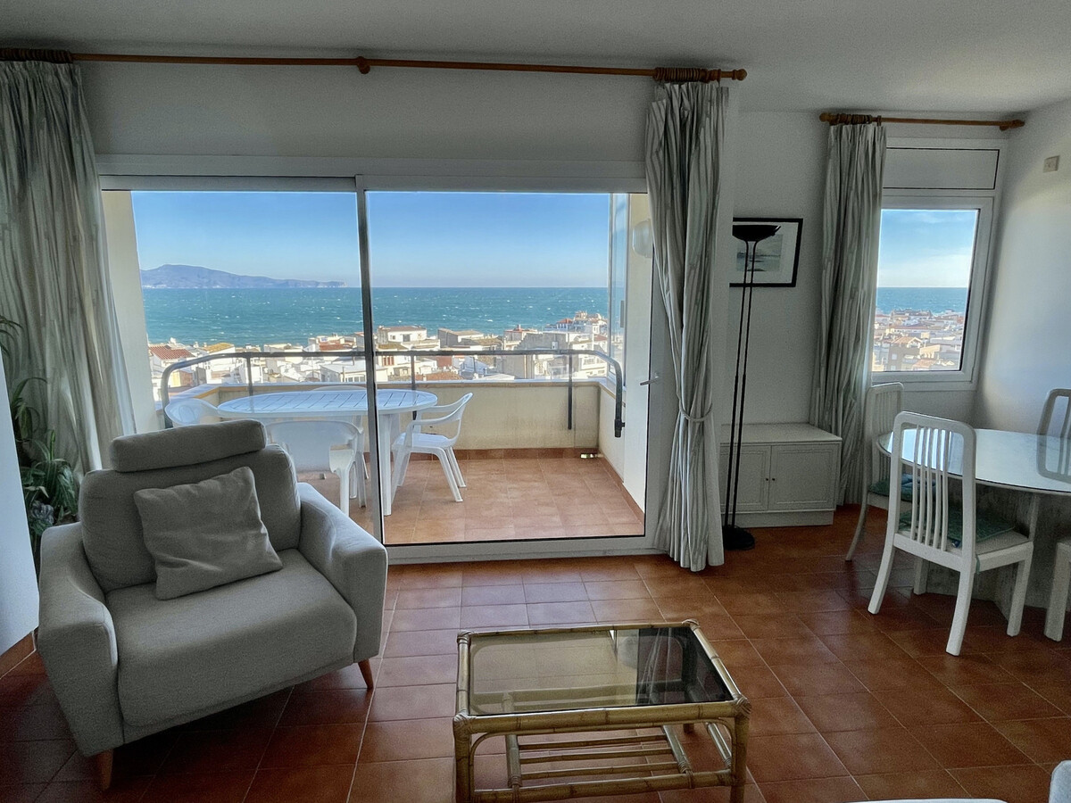 Appartement 2 chambres lumineux avec terrasse et parking à L'Escala - Photo 21