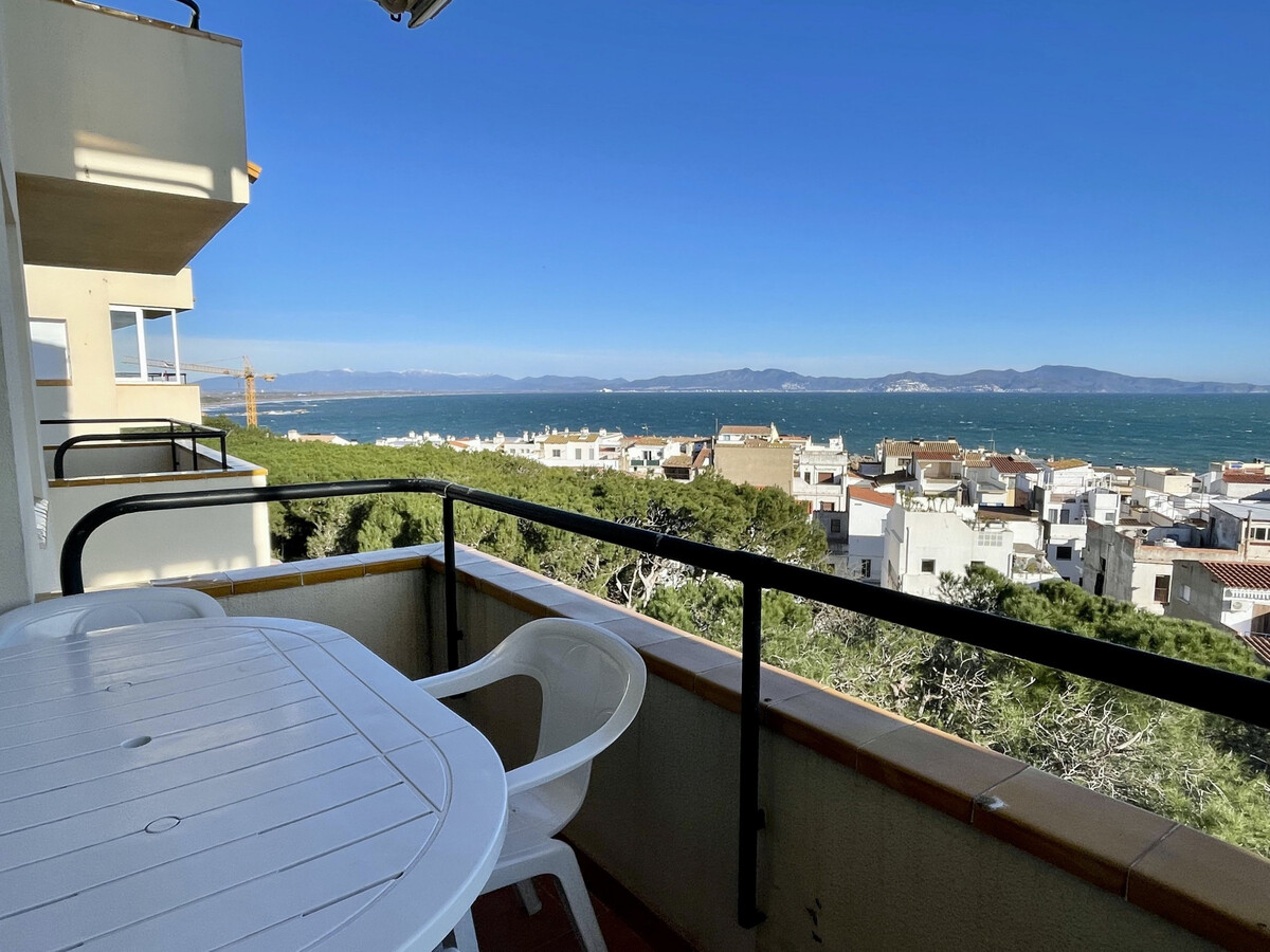 Appartement 2 chambres lumineux avec terrasse et parking à L'Escala - Photo 22