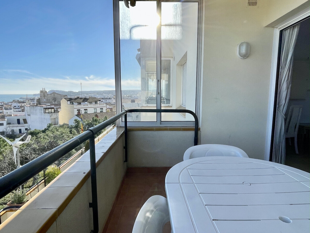 Appartement 2 chambres lumineux avec terrasse et parking à L'Escala - Photo 27