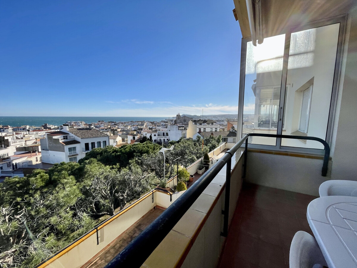 Appartement 2 chambres lumineux avec terrasse et parking à L'Escala - Photo 30