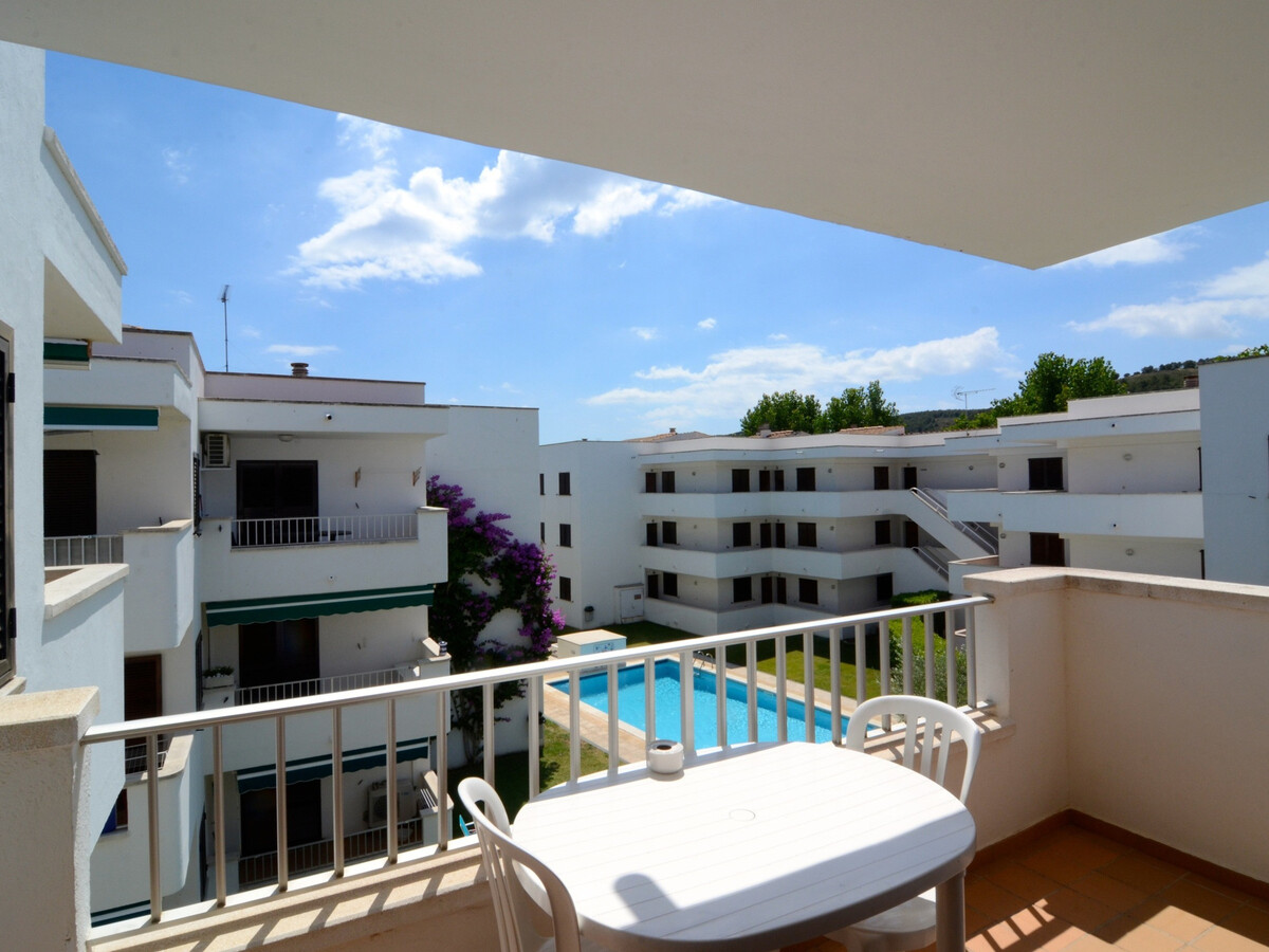 Appartement 2 chambres terrasse à 150 m de Cala Montgo - Photo 2