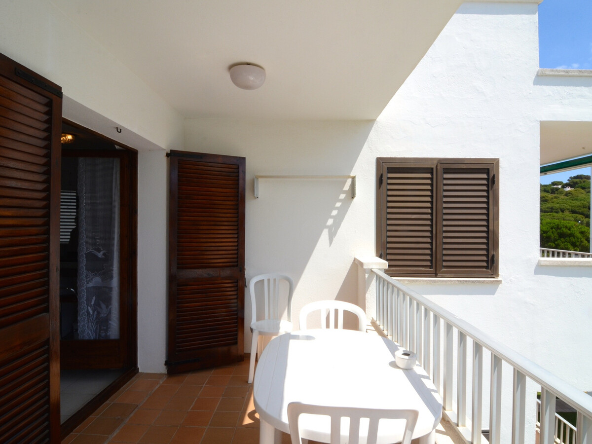 Appartement 2 chambres terrasse à 150 m de Cala Montgo - Photo 3