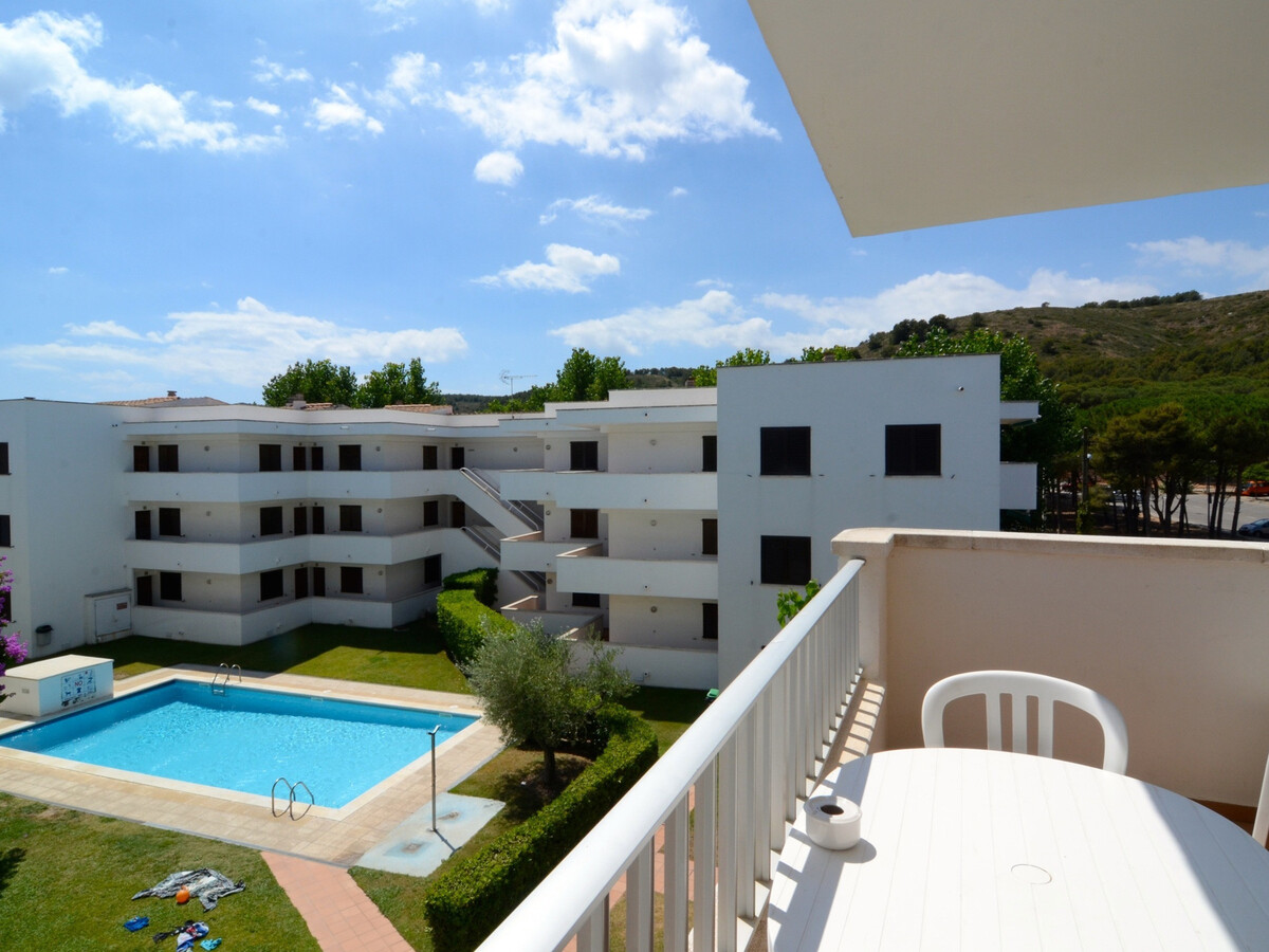 Appartement 2 chambres terrasse à 150 m de Cala Montgo - Photo 5