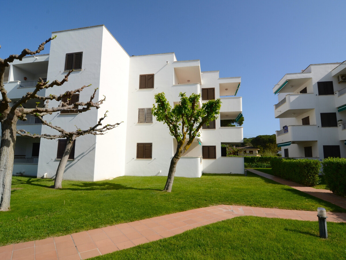 Appartement 2 chambres terrasse à 150 m de Cala Montgo - Photo 8