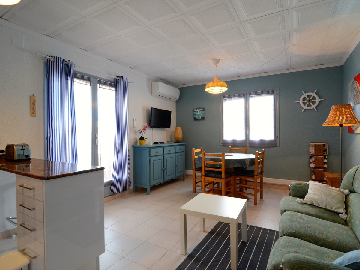 Appartement 2 chambres terrasse à 150 m de Cala Montgo - Photo 12