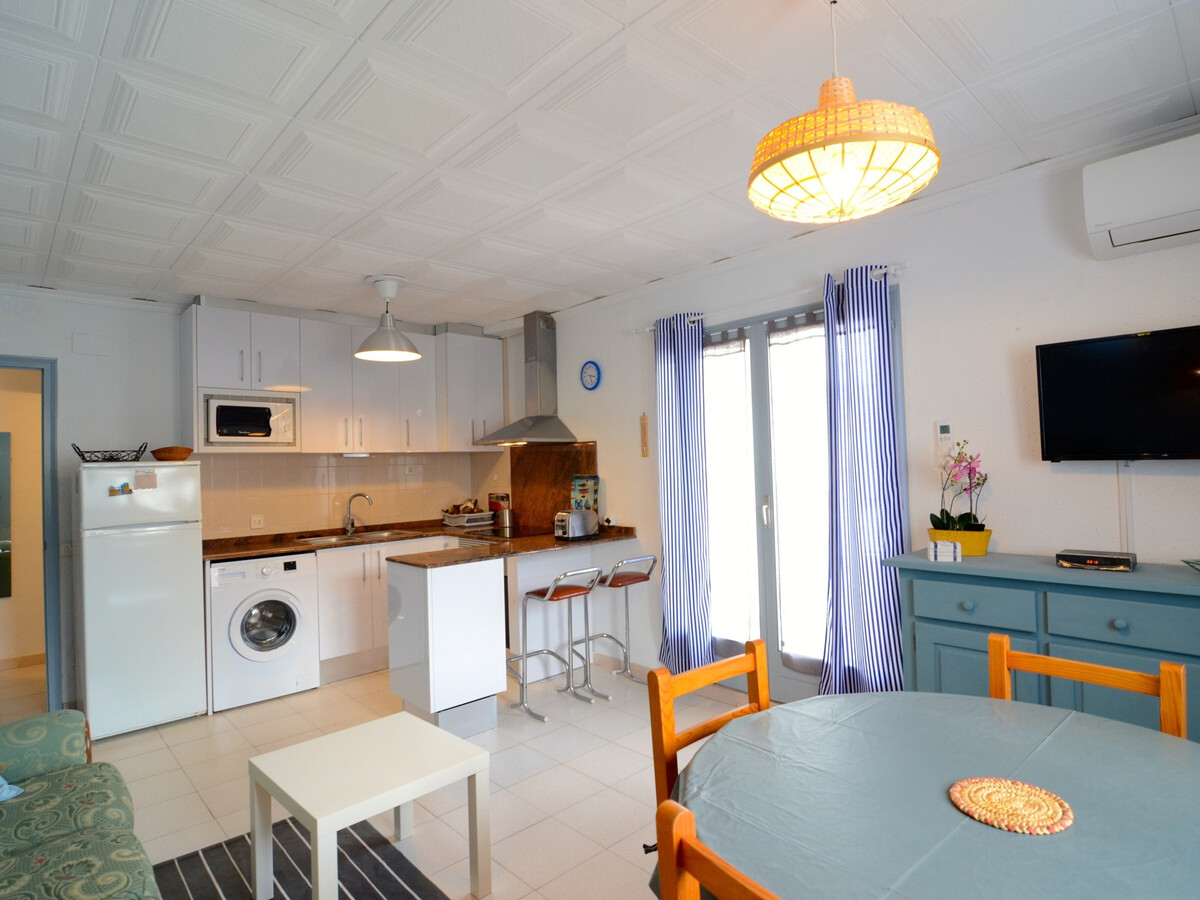 Appartement 2 chambres terrasse à 150 m de Cala Montgo - Photo 15