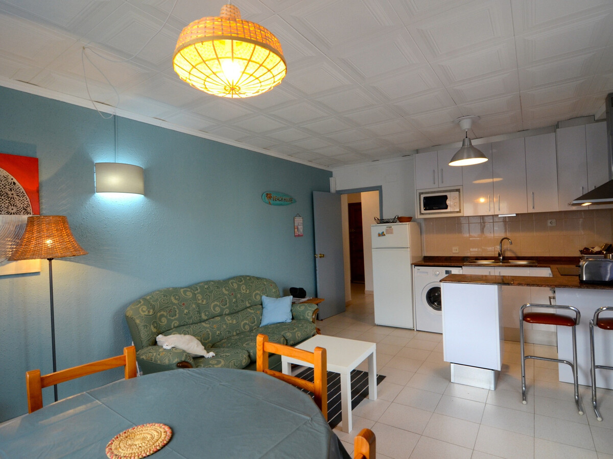 Appartement 2 chambres terrasse à 150 m de Cala Montgo - Photo 16