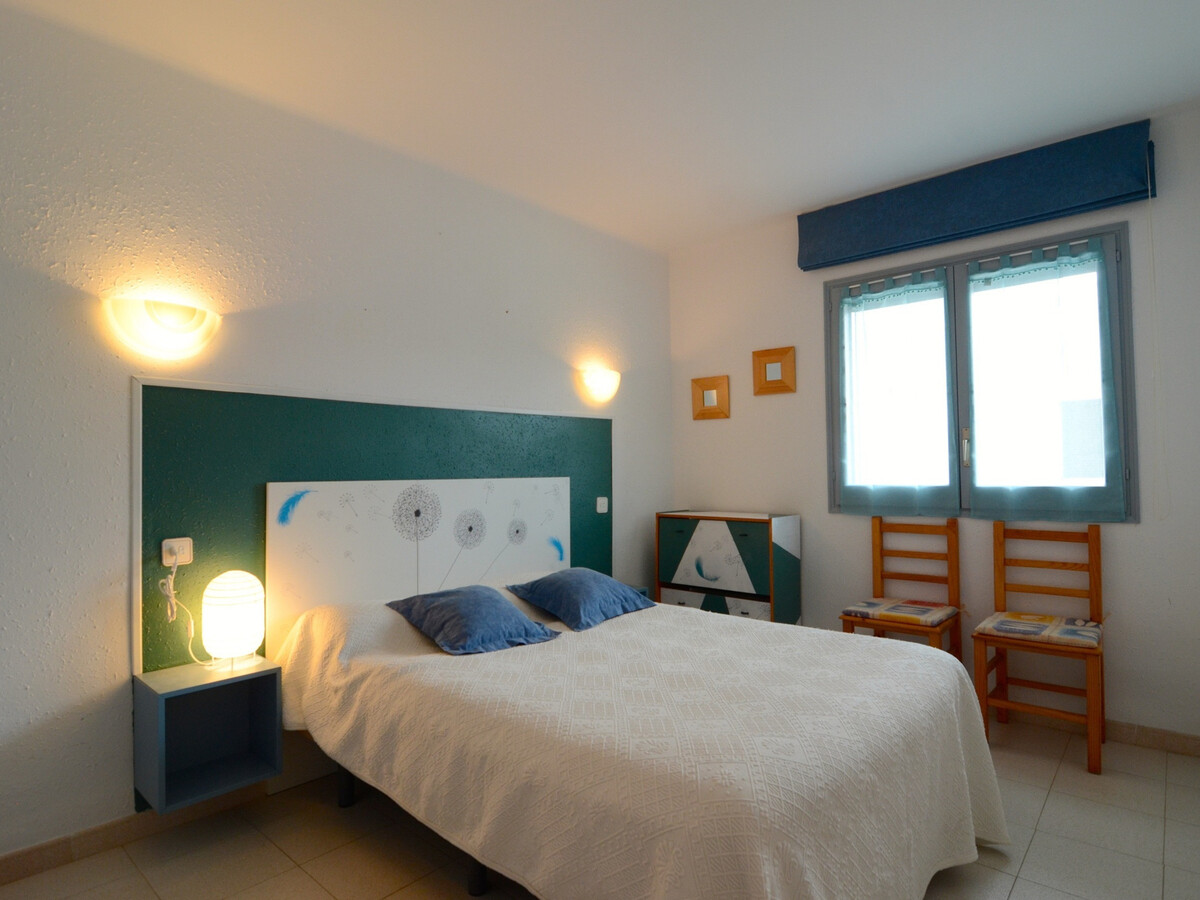 Appartement 2 chambres terrasse à 150 m de Cala Montgo - Photo 18