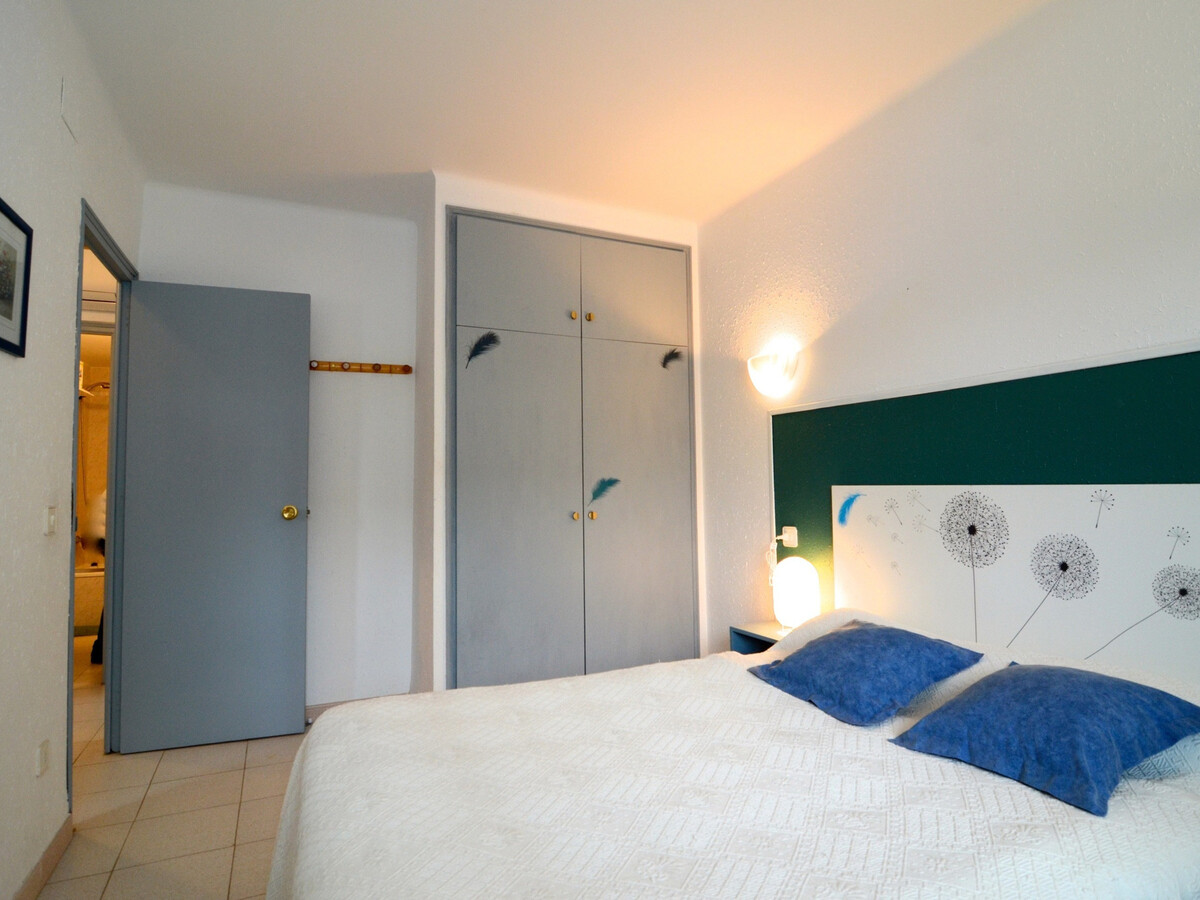 Appartement 2 chambres terrasse à 150 m de Cala Montgo - Photo 19