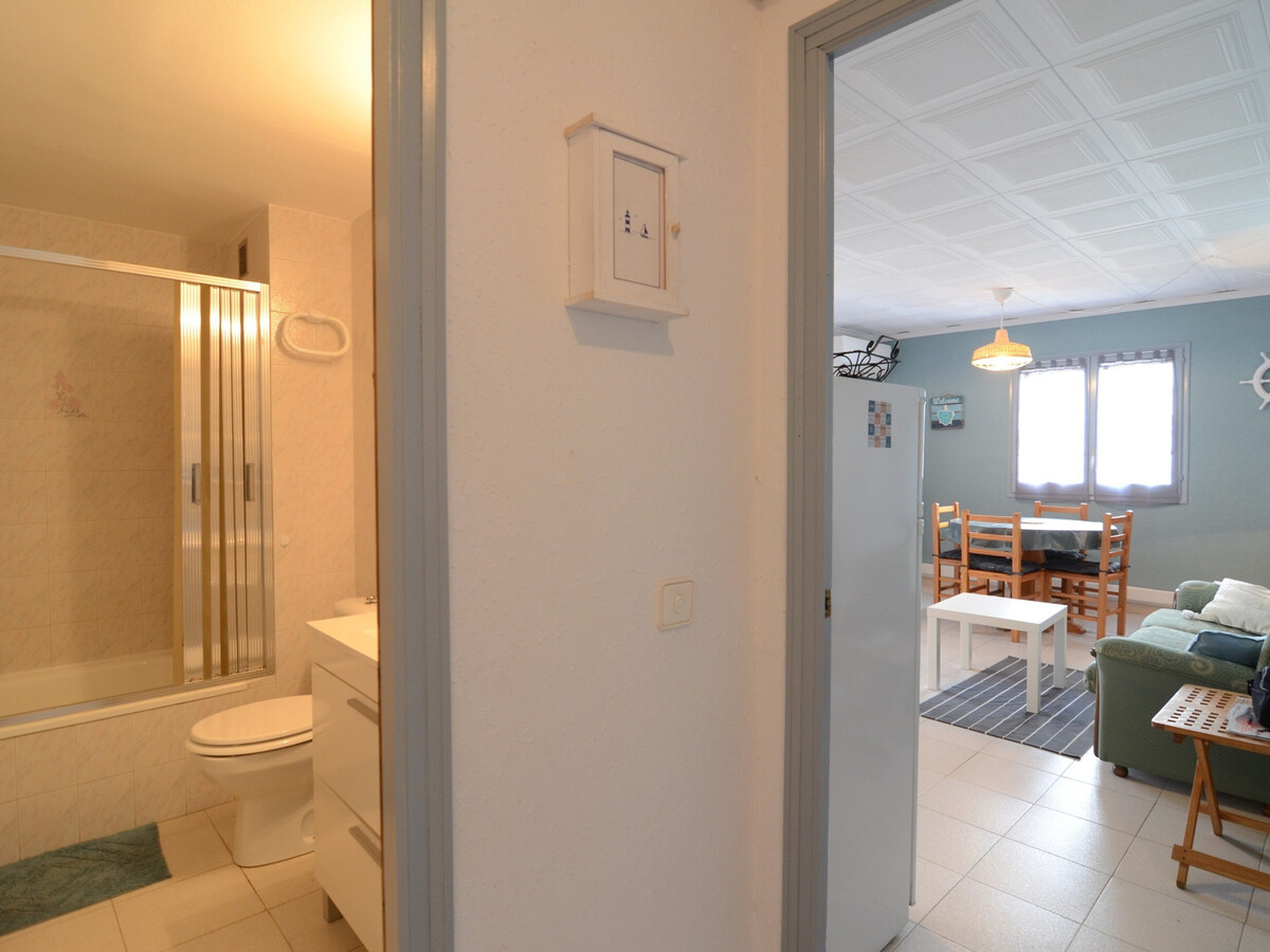 Appartement 2 chambres terrasse à 150 m de Cala Montgo - Photo 21