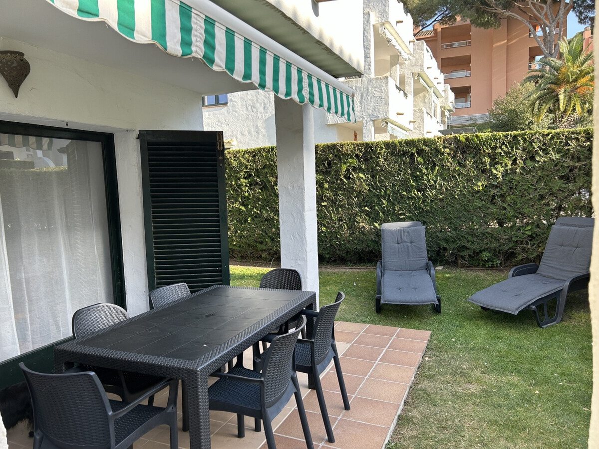Appartement 2 chambres, jardin privé et piscine à Pals - Photo 4