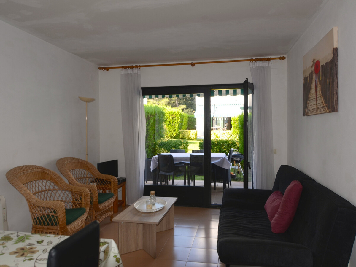 Appartement 2 chambres, jardin privé et piscine à Pals - Photo 10
