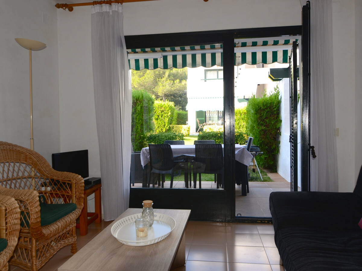 Appartement 2 chambres, jardin privé et piscine à Pals - Photo 13