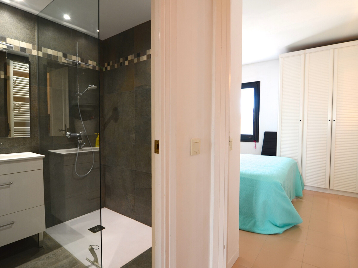 Appartement 2 chambres, jardin privé et piscine à Pals - Photo 22