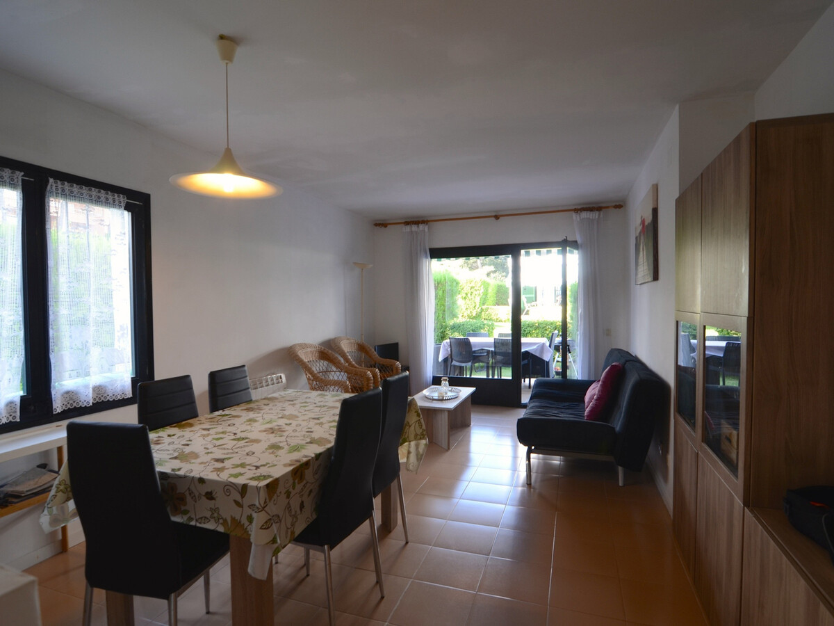 Appartement 2 chambres, jardin privé et piscine à Pals - Photo 25