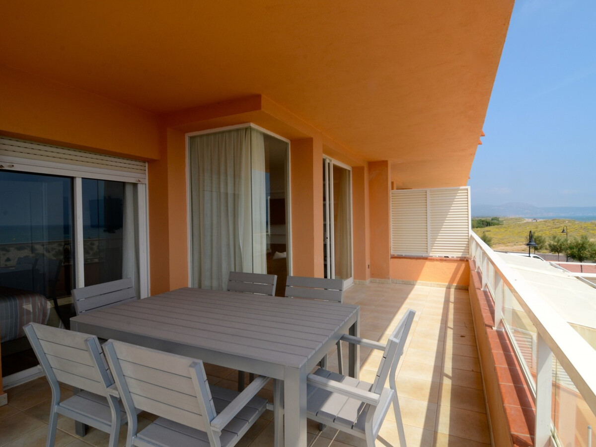Appartement 3 chambres Pals, 20 m de la plage - Photo 2