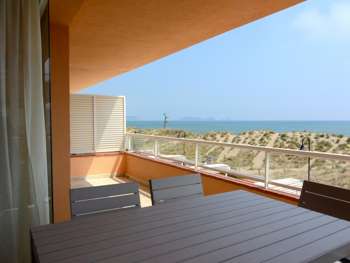 Appartement 3 chambres Pals, 20 m de la plage - Photo 3