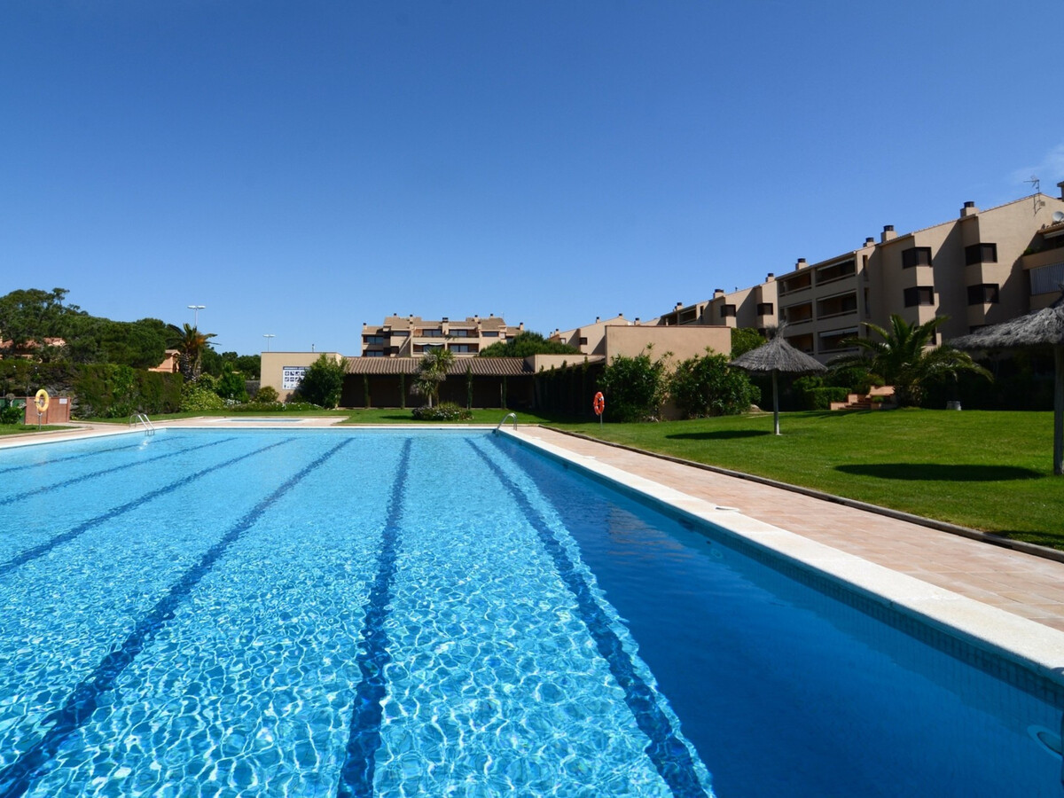 Appartement 3 chambres Pals, 20 m de la plage - Photo 4