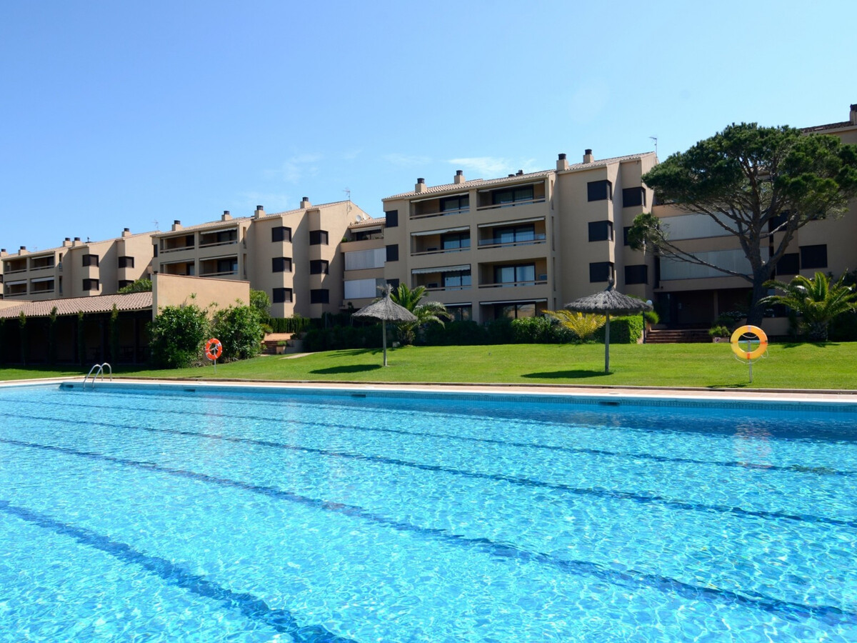 Appartement 3 chambres Pals, 20 m de la plage - Photo 5