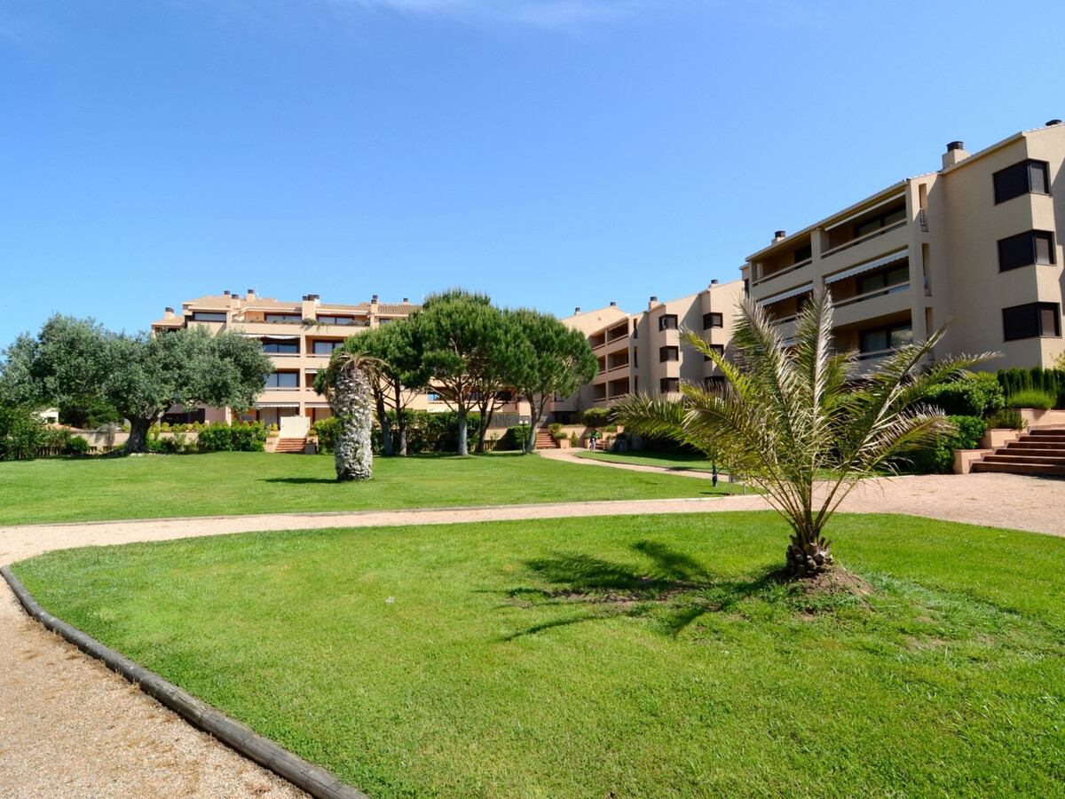 Appartement 3 chambres Pals, 20 m de la plage - Photo 7