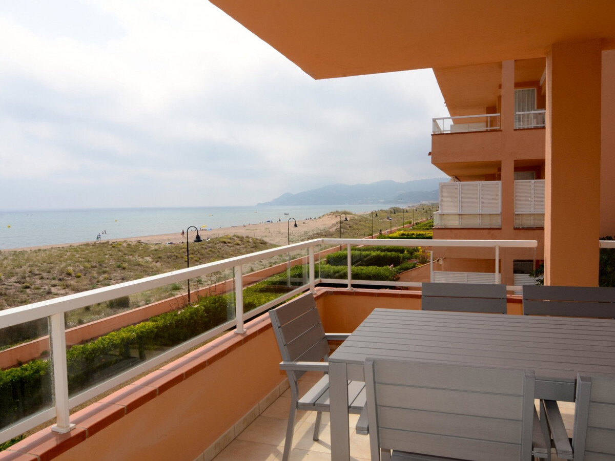 Appartement 3 chambres Pals, 20 m de la plage - Photo 8